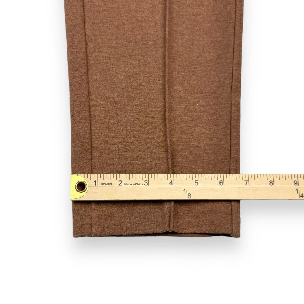 Everlane Camel Cropped Pants - Picture 15 of 16
